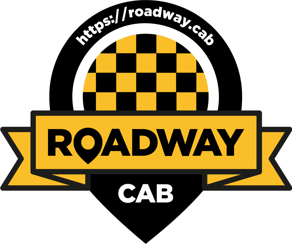 Roadway Cab logo